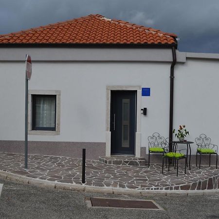 Placa Krizisce 外观 照片