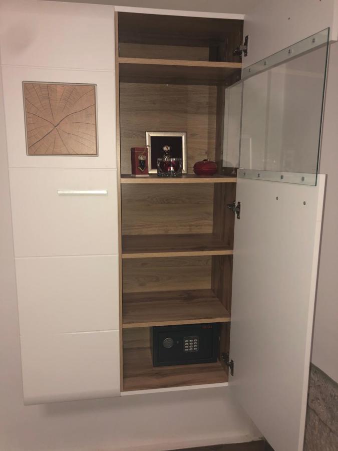 Placa Krizisce 外观 照片