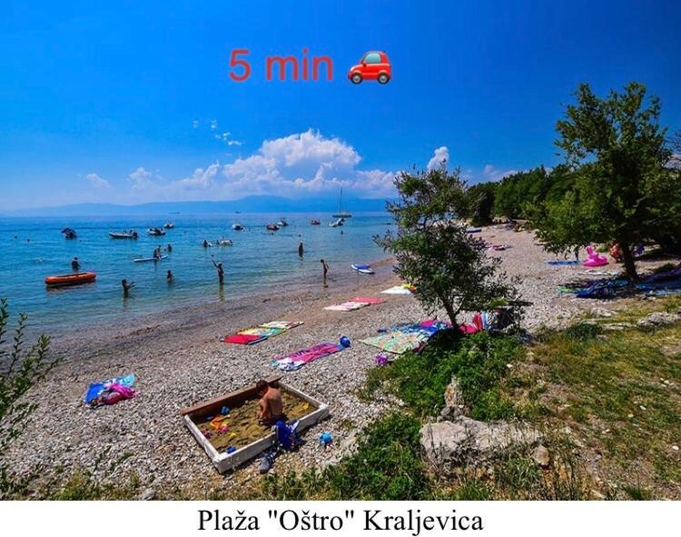 Placa Krizisce 外观 照片