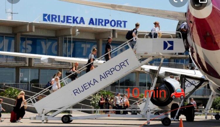 Placa Krizisce 外观 照片