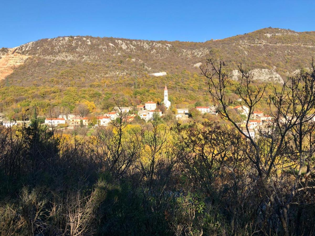 Placa Krizisce 外观 照片