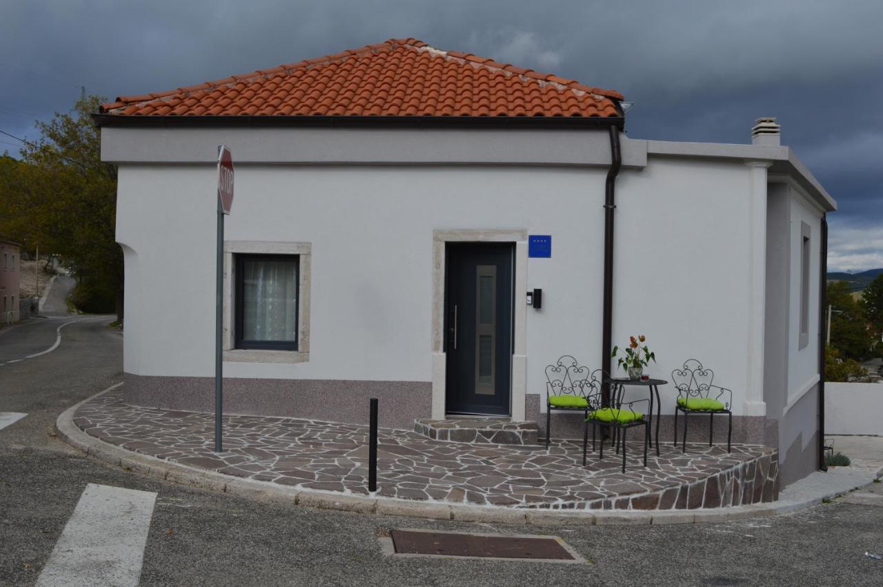 Placa Krizisce 外观 照片